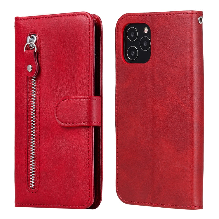 Fashion Calf Texture Zipper Horizontal Flip Leather Case with Stand & Card Slots & Wallet Function, Series 2 My Store