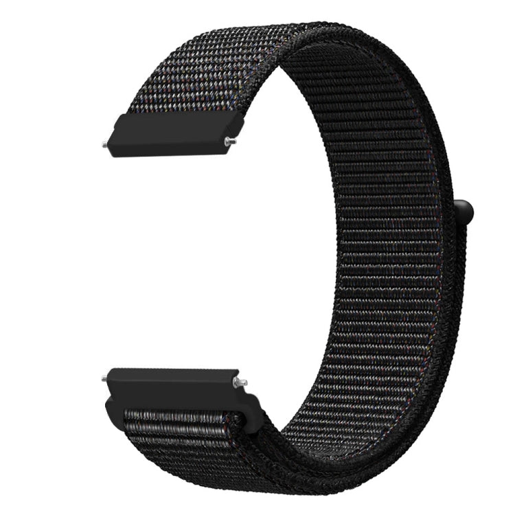 Simple Nylon Braided Strap, Series 2