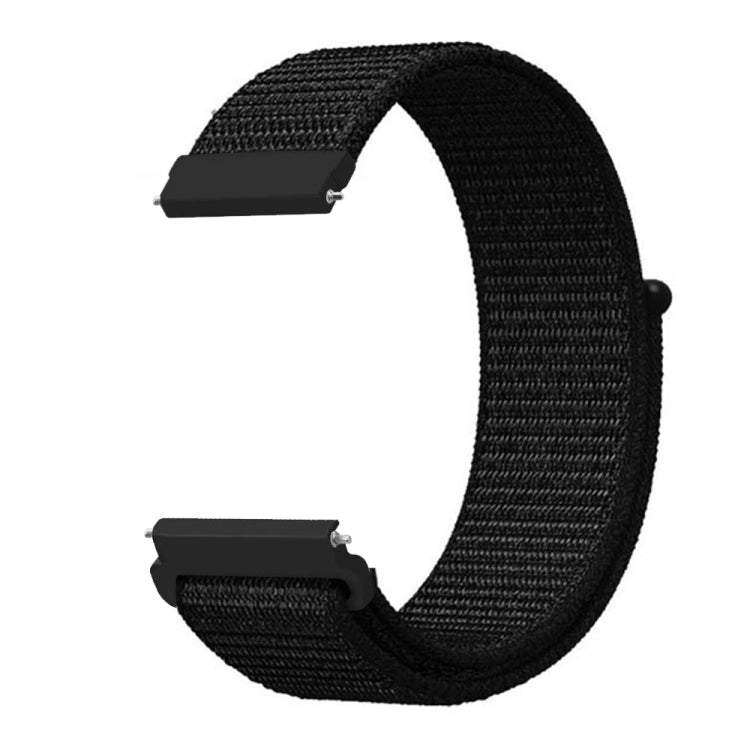 Simple Nylon Braided Strap, Series 2