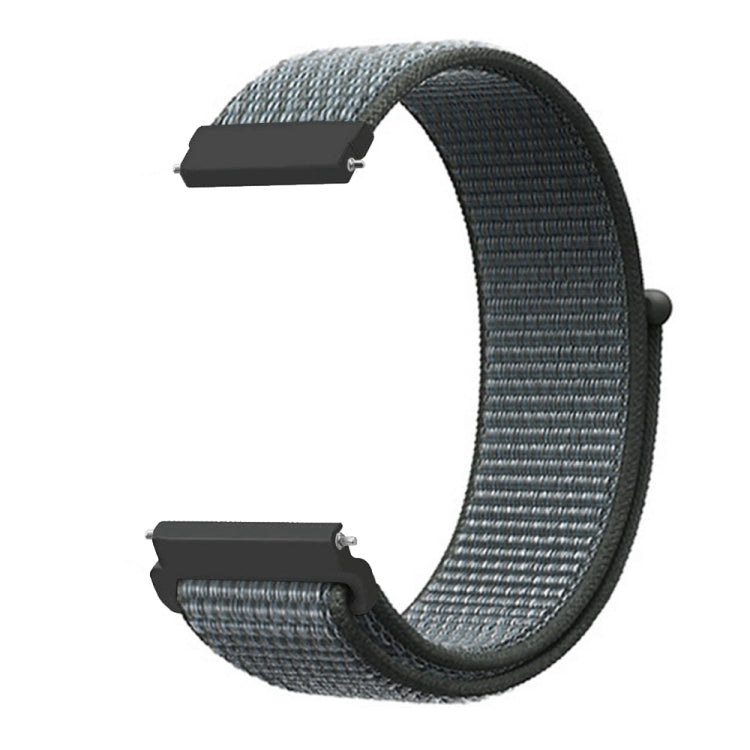 Simple Nylon Braided Strap, Series 2