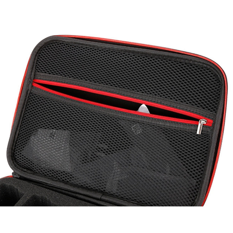 For DJI Mavic Air 2 Portable PU Shoulder Storage Bag Protective Box My Store