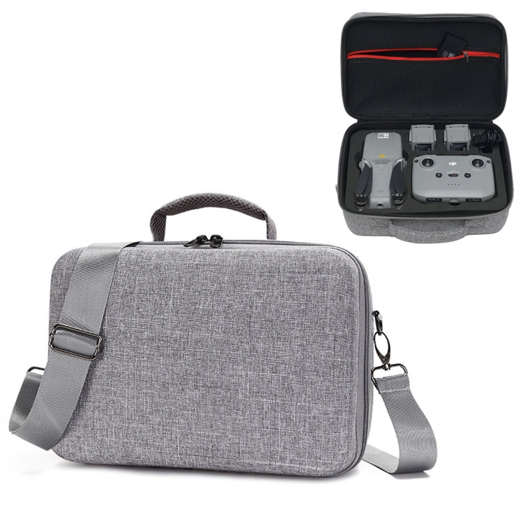 For DJI Mavic Air 2 Portable Nylon Shoulder Crossbody Storage Bag Protective Box My Store