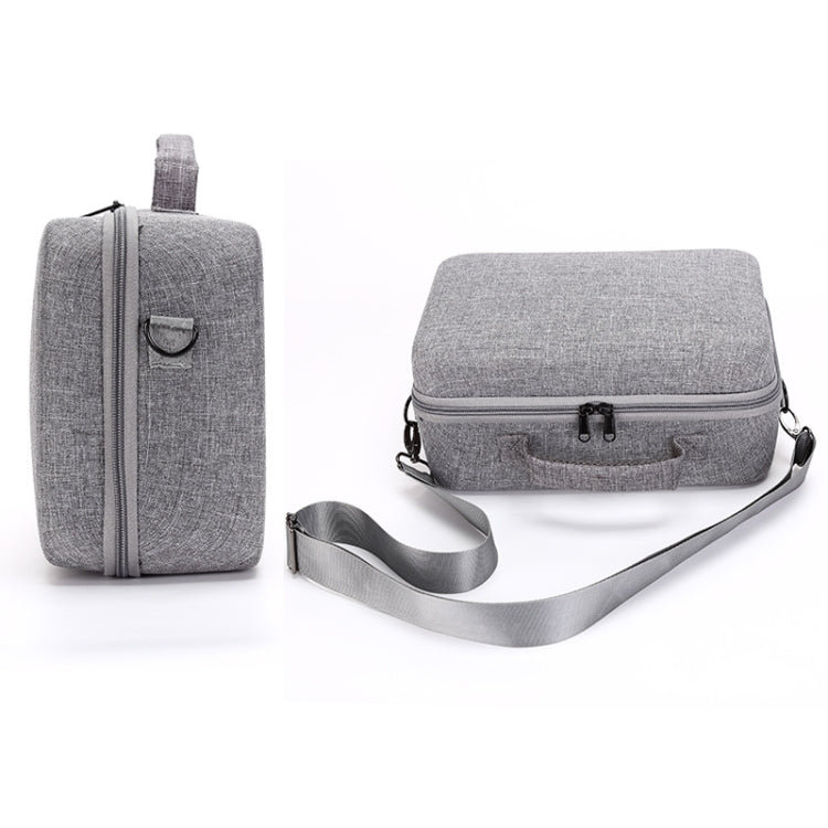 For DJI Mavic Air 2 Portable Nylon Shoulder Crossbody Storage Bag Protective Box My Store