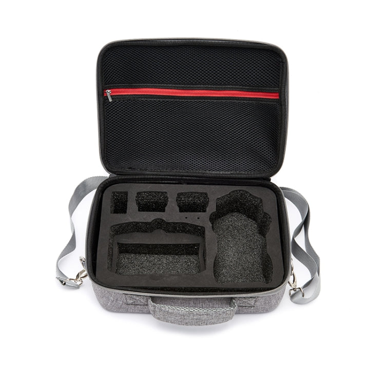 For DJI Mavic Air 2 Portable Nylon Shoulder Crossbody Storage Bag Protective Box My Store