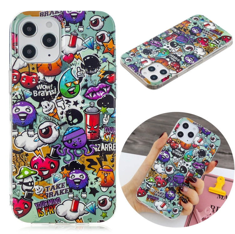 Luminous TPU Soft Protective Case My Store