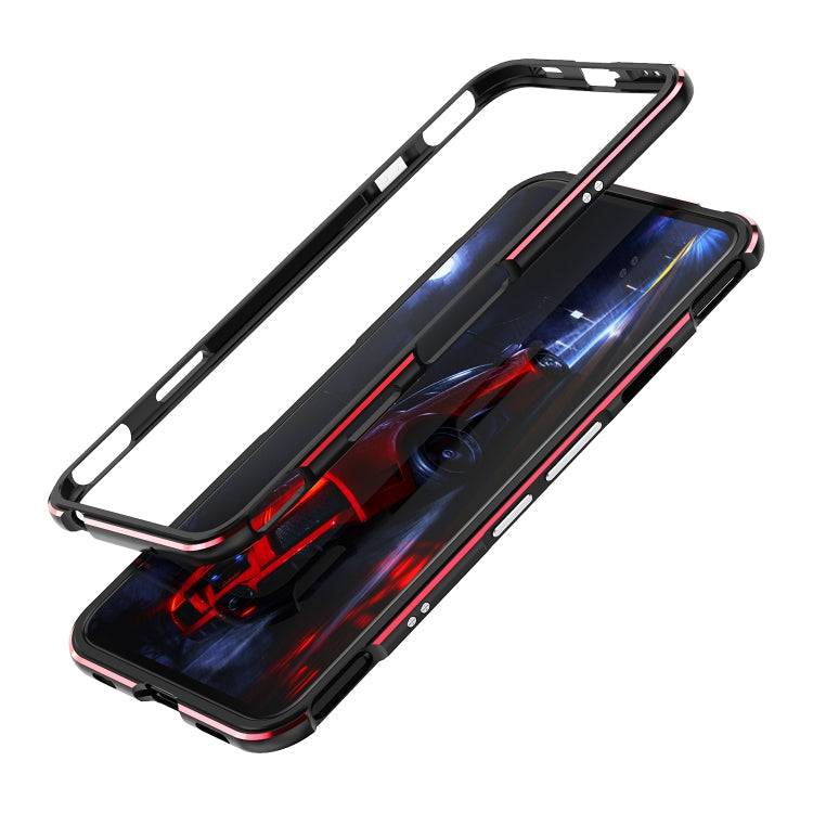 Aluminum Alloy Shockproof Protective Bumper Frame My Store