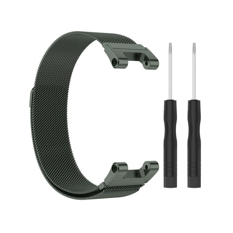 Milan Replacement Strap with Utility Knife