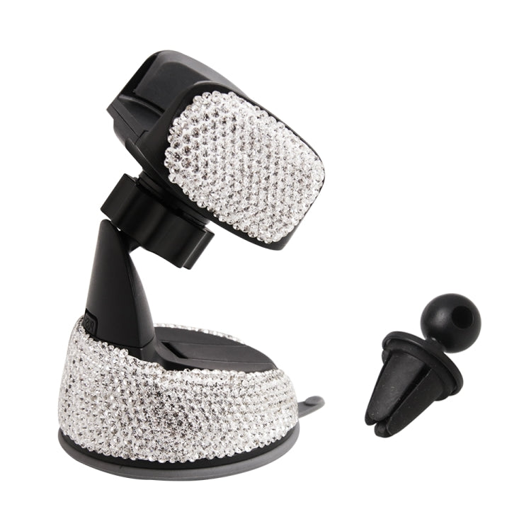 Diamond Car Phone Holder Bracket ÎҵÄÉ̵ê