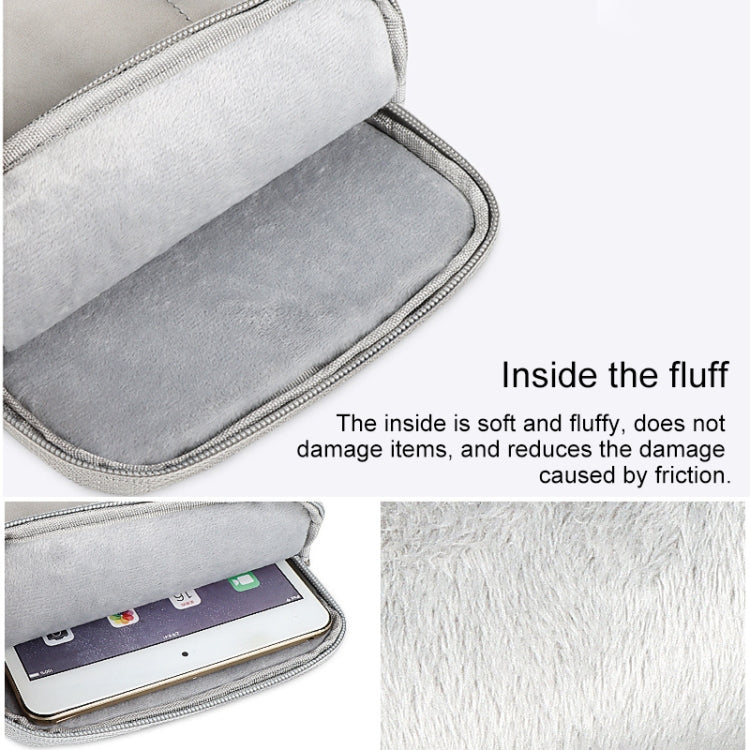 ND00S Felt Sleeve Protective Case Inner Carrying Bag My Store