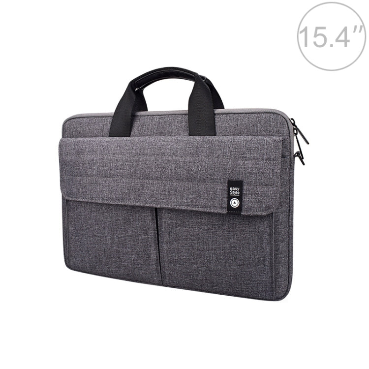 ST08 Handheld Briefcase Carrying Storage Bag without Shoulder Strap My Store