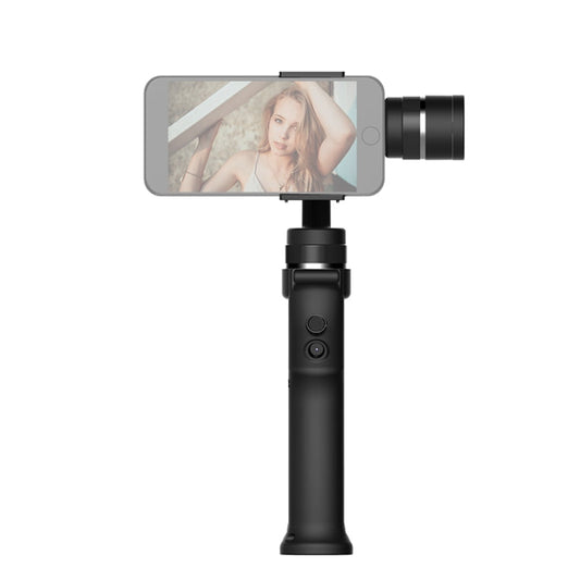 Funsnap Capture1 Outdoor Live Video Triaxial Handheld Gimbal Shooting Stabilizer