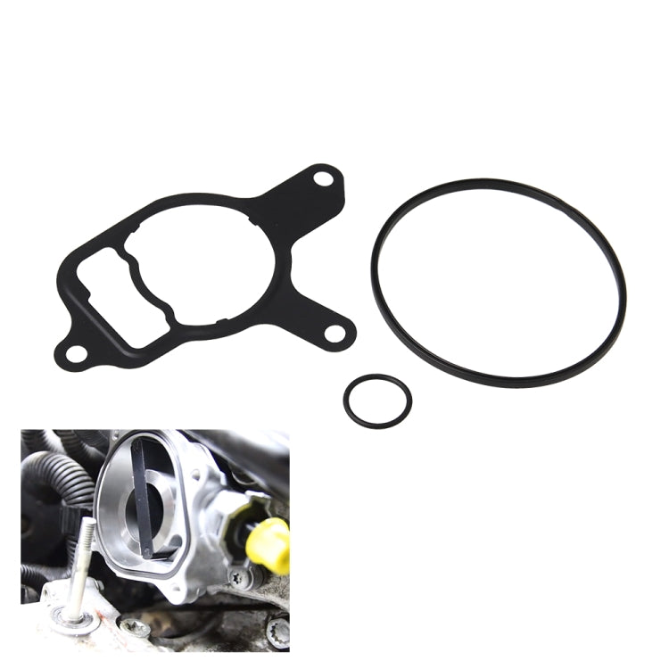 Car 2.5L Vacuum Pump Repair Kit with Seal Gasket 07K145100C for Volkswagen Jetta ÎҵÄÉ̵ê