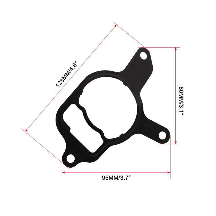 Car 2.5L Vacuum Pump Repair Kit with Seal Gasket 07K145100C for Volkswagen Jetta ÎҵÄÉ̵ê