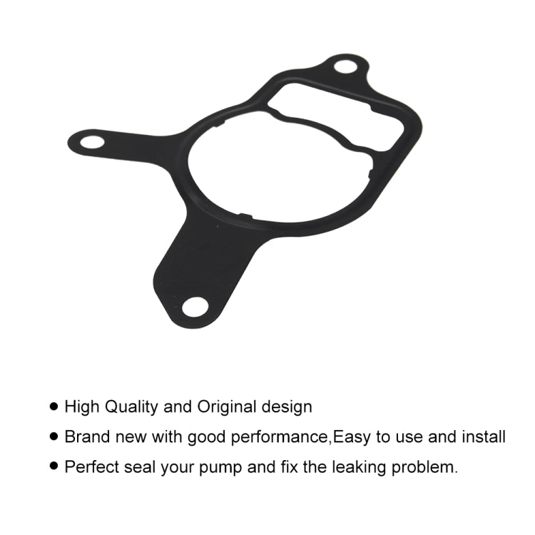 Car 2.5L Vacuum Pump Repair Kit with Seal Gasket 07K145100C for Volkswagen Jetta ÎҵÄÉ̵ê