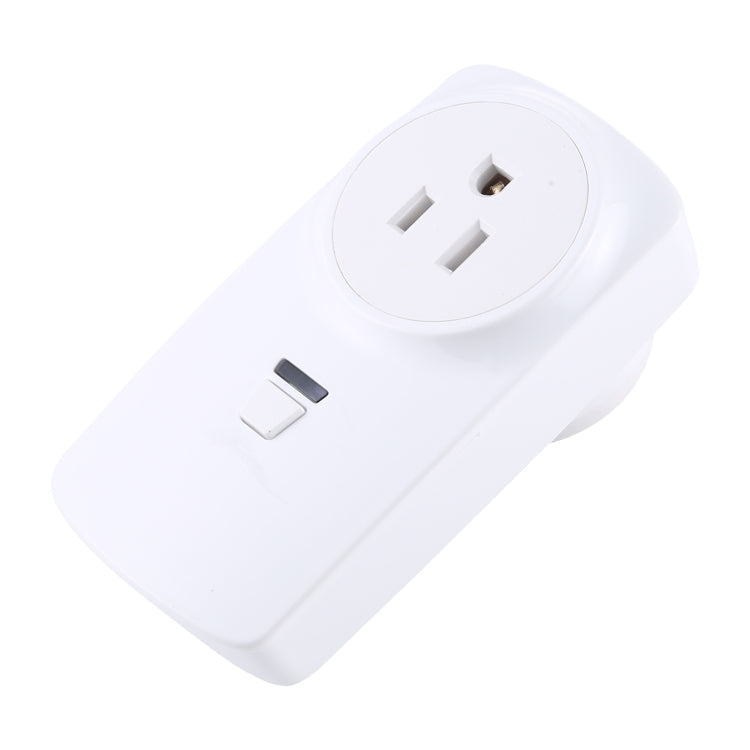 AK-DL220 220V Smart Wireless Remote Control Socket with Remote Control Reluova