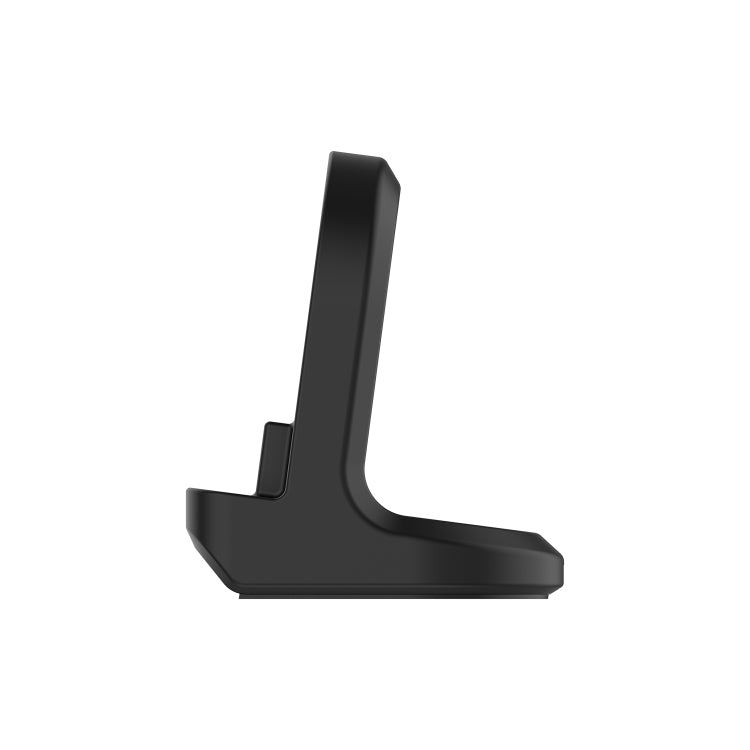 Watch Charging Stand Base Cradle Silicone Holder, without Cable