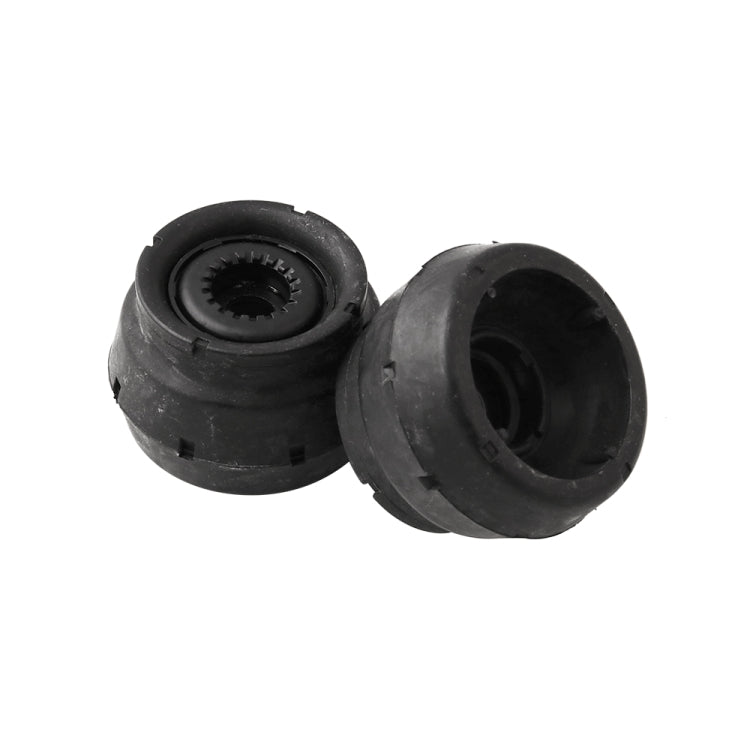 2 PCS Front Suspension Top Strut Mounts-Reluova