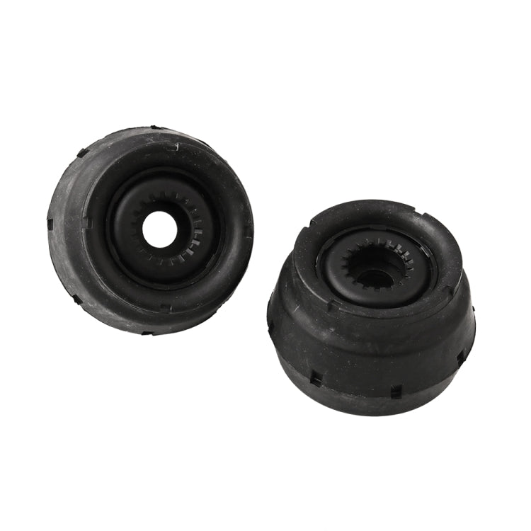 2 PCS Front Suspension Top Strut Mounts