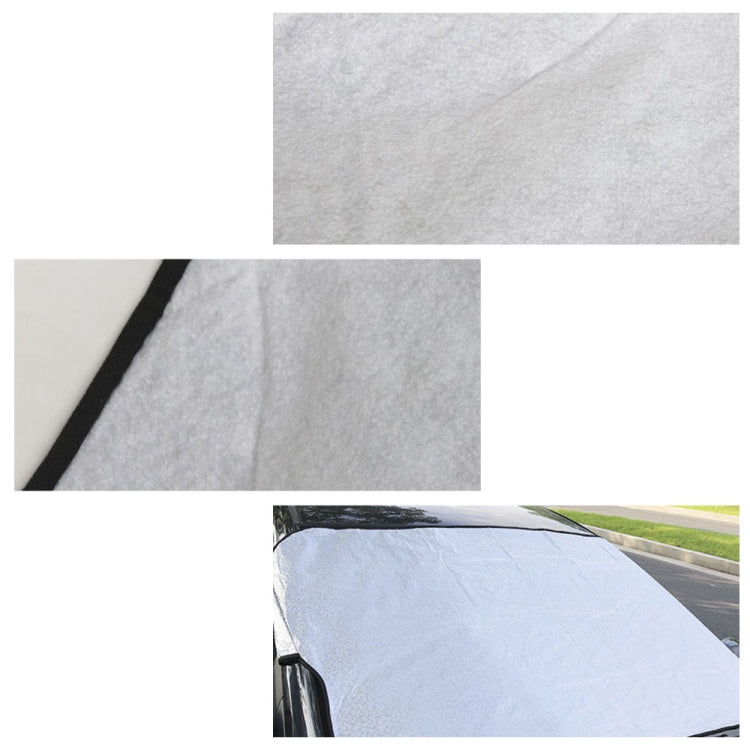 Car Windshield Snow Ice Sun Cover, Size: 190 x 95cm ÎҵÄÉ̵ê