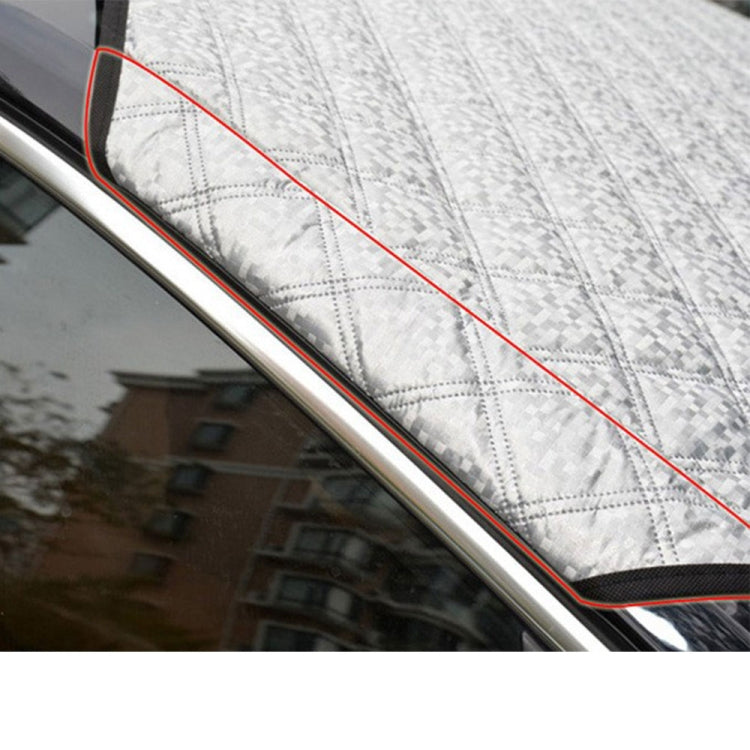 Car Windshield Snow Ice Sun Cover, Size: 190 x 95cm ÎҵÄÉ̵ê