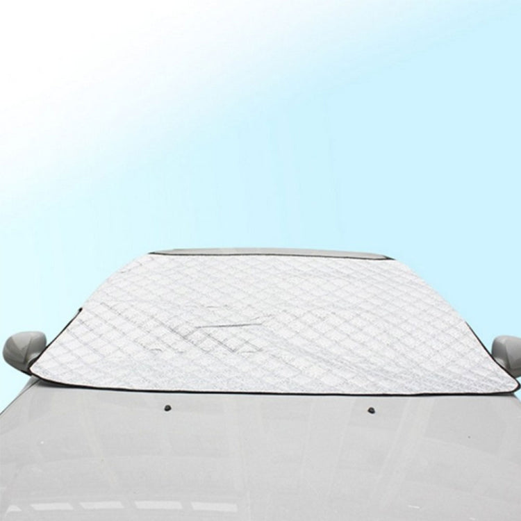 Car Windshield Snow Ice Sun Cover, Size: 190 x 95cm ÎҵÄÉ̵ê