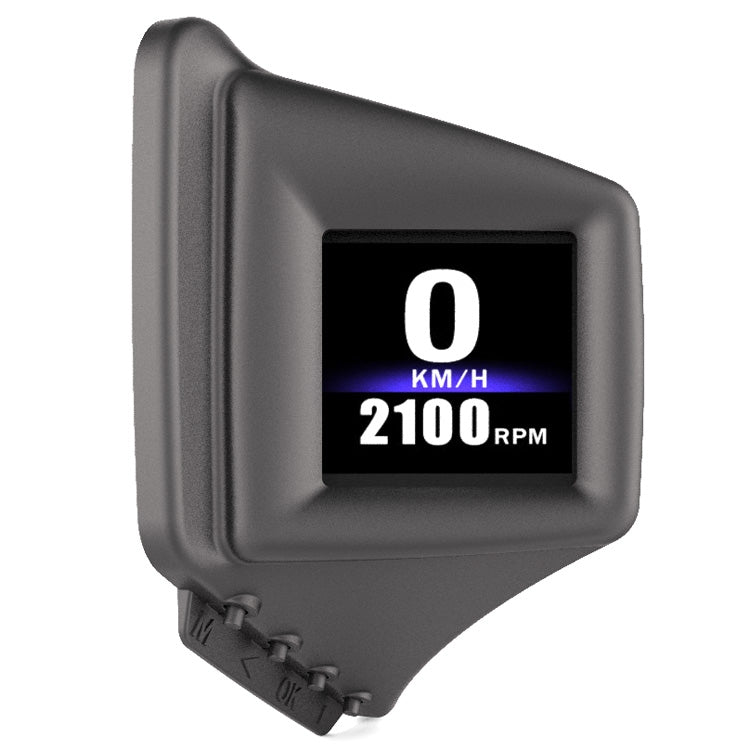 AP-1 Car HUD Head-up Display OBD GPS Driving Computer Code Table ÎҵÄÉ̵ê