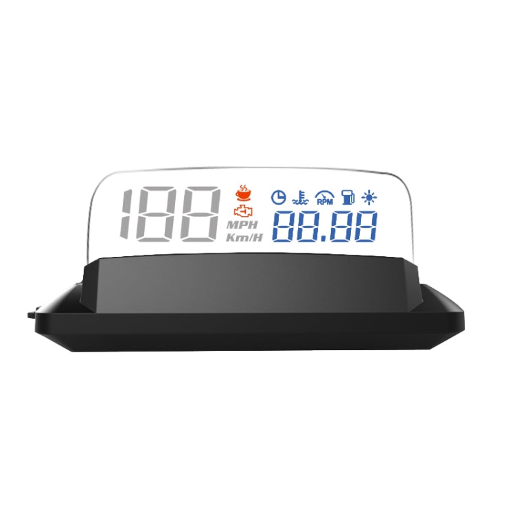 L3 HUD Head-up Display Car OBD2 Digital Display ÎҵÄÉ̵ê