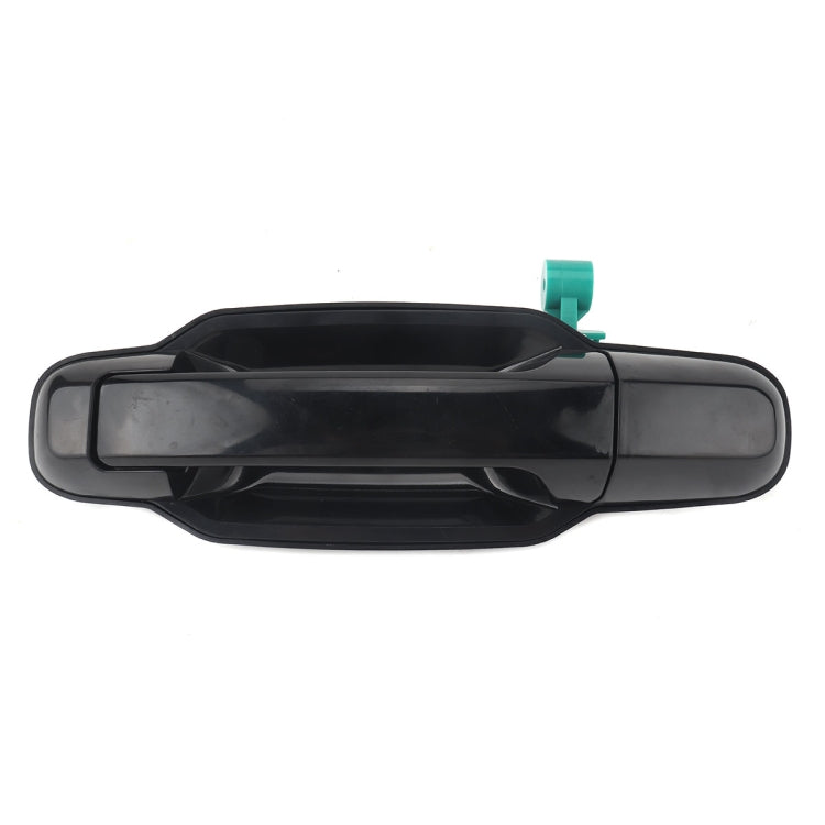 Car Left Rear Door Outside Handle 83650-3E010 for KIA Sorento 2003-2006