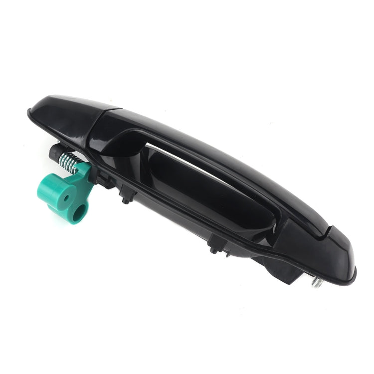 Car Left Rear Door Outside Handle 83650-3E010 for KIA Sorento 2003-2006