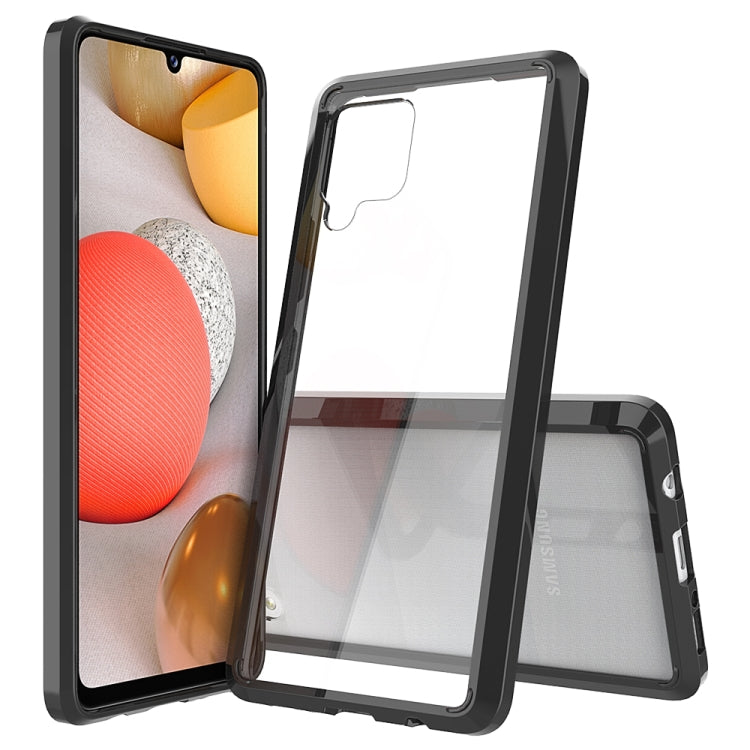 Scratchproof TPU + Acrylic Protective Case My Store