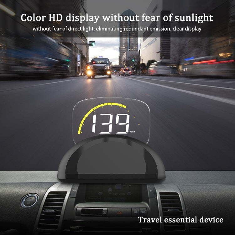 C700S OBD2 + GPS Mode Car HUD Head-up Display Fault Alarm ÎҵÄÉ̵ê