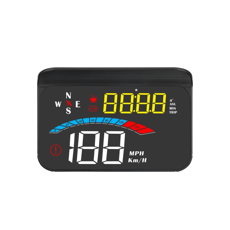 M16 Car HUD Head-up Display GPS Speed Meter Speed / Voltage ÎҵÄÉ̵ê