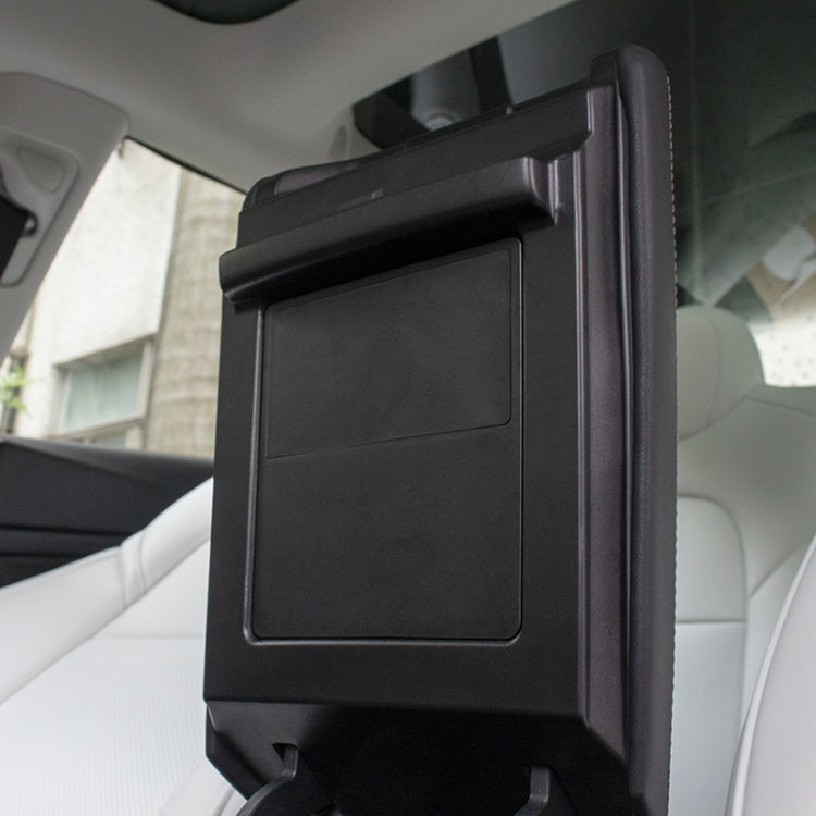 Storage Box Armrest Box Cover for Tesla Model 3 / Y ÎҵÄÉ̵ê