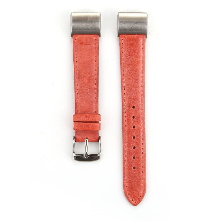 Fresh Style Genuine Leather Replacement Strap Watchband