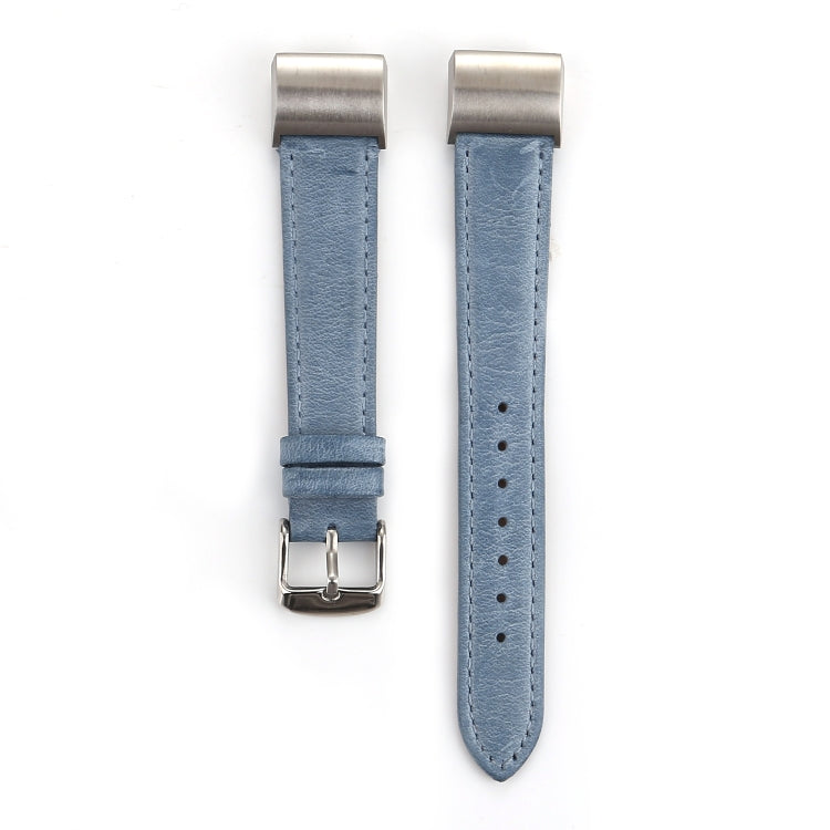 Fresh Style Genuine Leather Replacement Strap Watchband