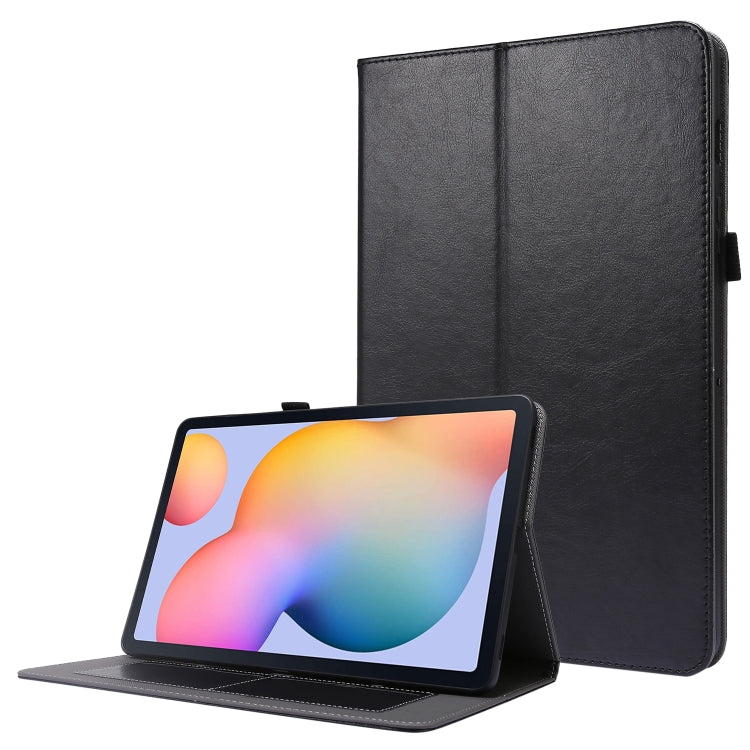 Crazy Horse Texture Horizontal Flip Leather Case with 2-folding Holder & Card Slot, Series 1 My Store