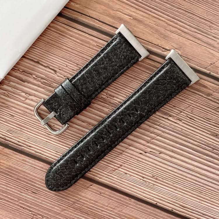 Shell Texture Replacement Strap Watchband