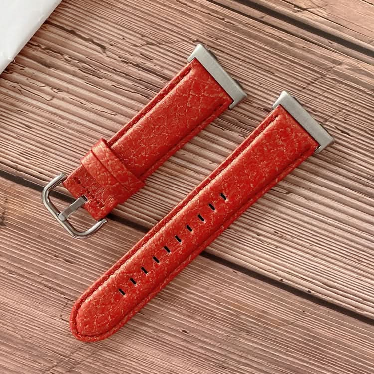 Shell Texture Replacement Strap Watchband