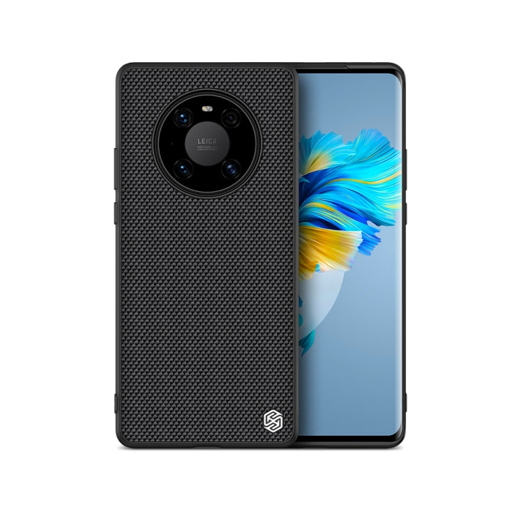 NILLKIN Shockproof TPU + PC Textured Protective Case My Store