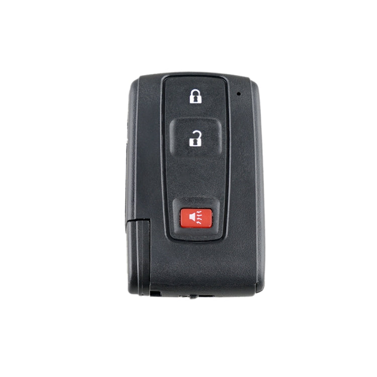 Car Key Shell Remote Control Case with Small Key for Toyota Prius 3-button ÎҵÄÉ̵ê