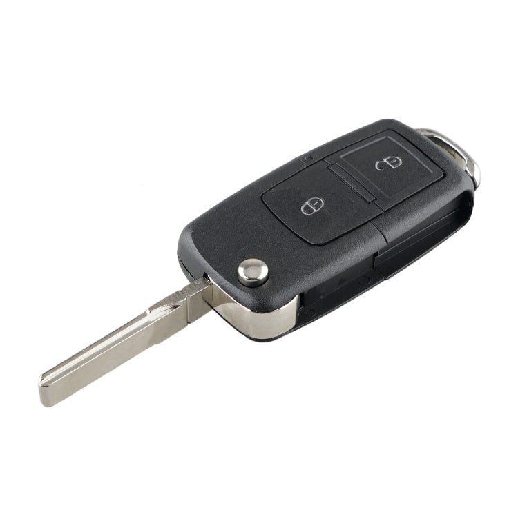 Car Key 1J0959753AG 48 Chip 434 Frequency for Volkswagen 2-button ÎҵÄÉ̵ê