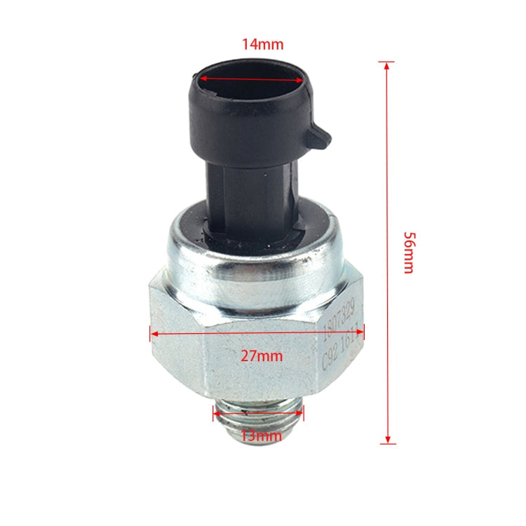 Car Fuel Pressure Sensor F6TZ-9F838-A for Ford ÎҵÄÉ̵ê