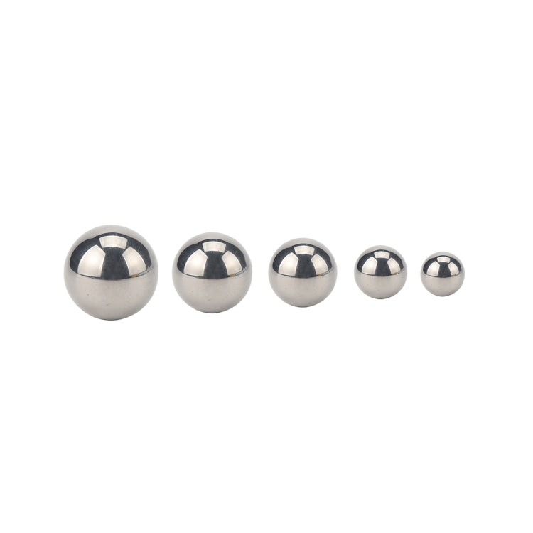 80 PCS Car / Motorcycle 5 Specifications High Precision G25 Bearing Steel Ball