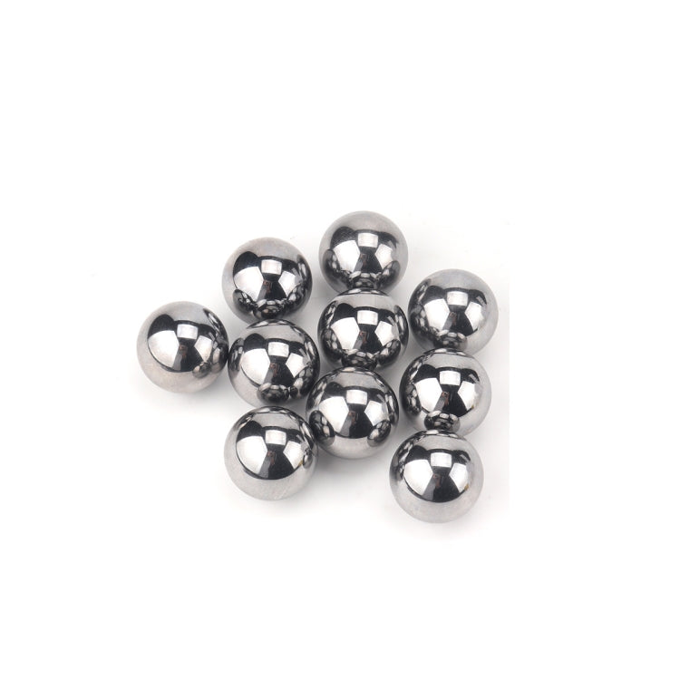 25 PCS Car / Motorcycle 1/2 inch High Precision G25 Bearing Steel Ball