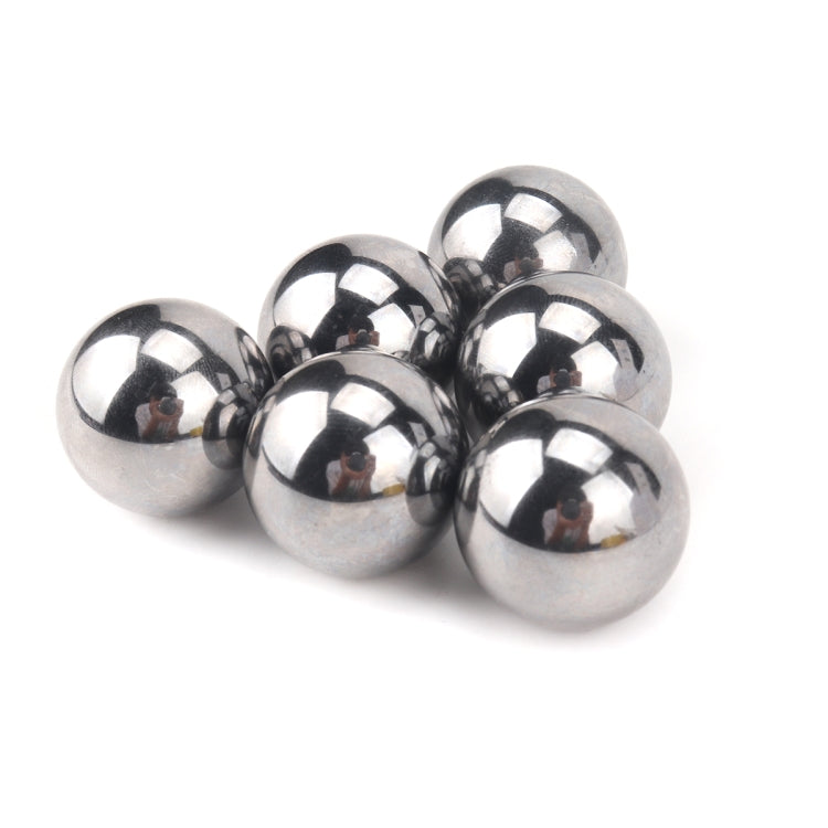 25 PCS Car / Motorcycle 1/2 inch High Precision G25 Bearing Steel Ball