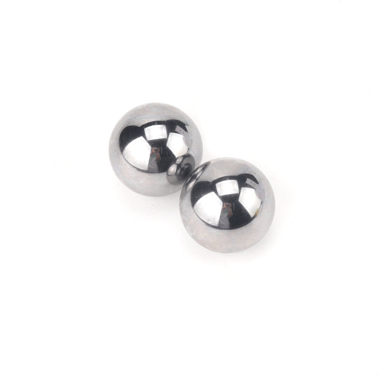 10 PCS Car / Motorcycle 3/4 inch High Precision G25 Bearing Steel Ball