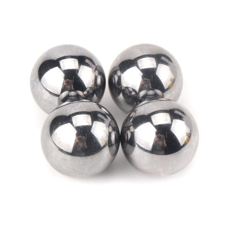 10 PCS Car / Motorcycle 3/4 inch High Precision G25 Bearing Steel Ball