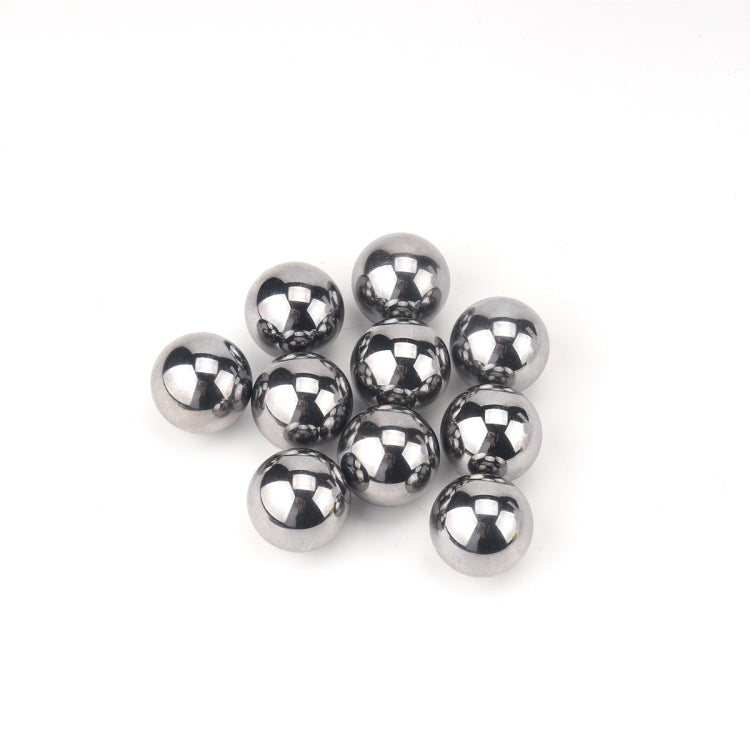 10 PCS Car / Motorcycle 1 inch High Precision G25 Bearing Steel Ball