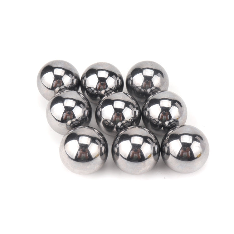 10 PCS Car / Motorcycle 1 inch High Precision G25 Bearing Steel Ball