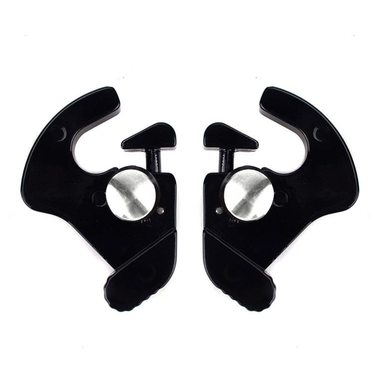 Motorcycle Backrest Quick Release Bracket for Harley ÎҵÄÉ̵ê